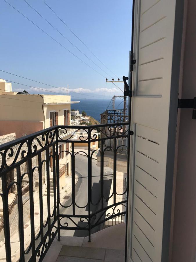 Inej Maisonette Ermoupoli Exterior photo